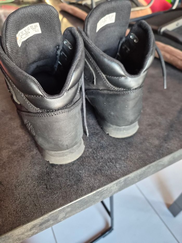 Chaussures Timberland garçon - photo numéro 4