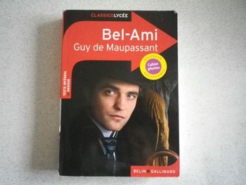 BEL AMI