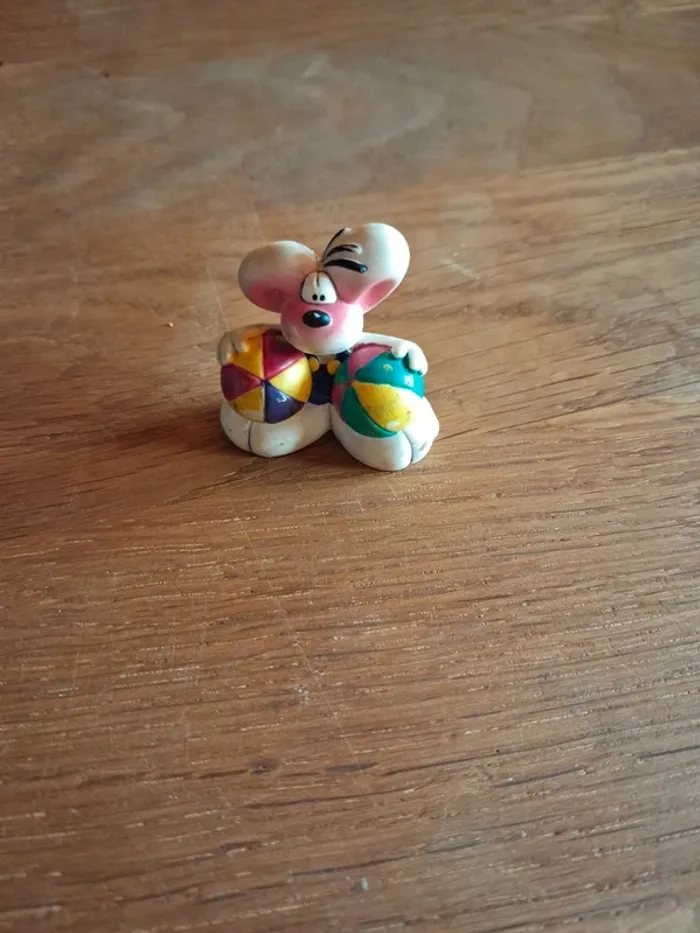 Figurines Diddl - photo numéro 9