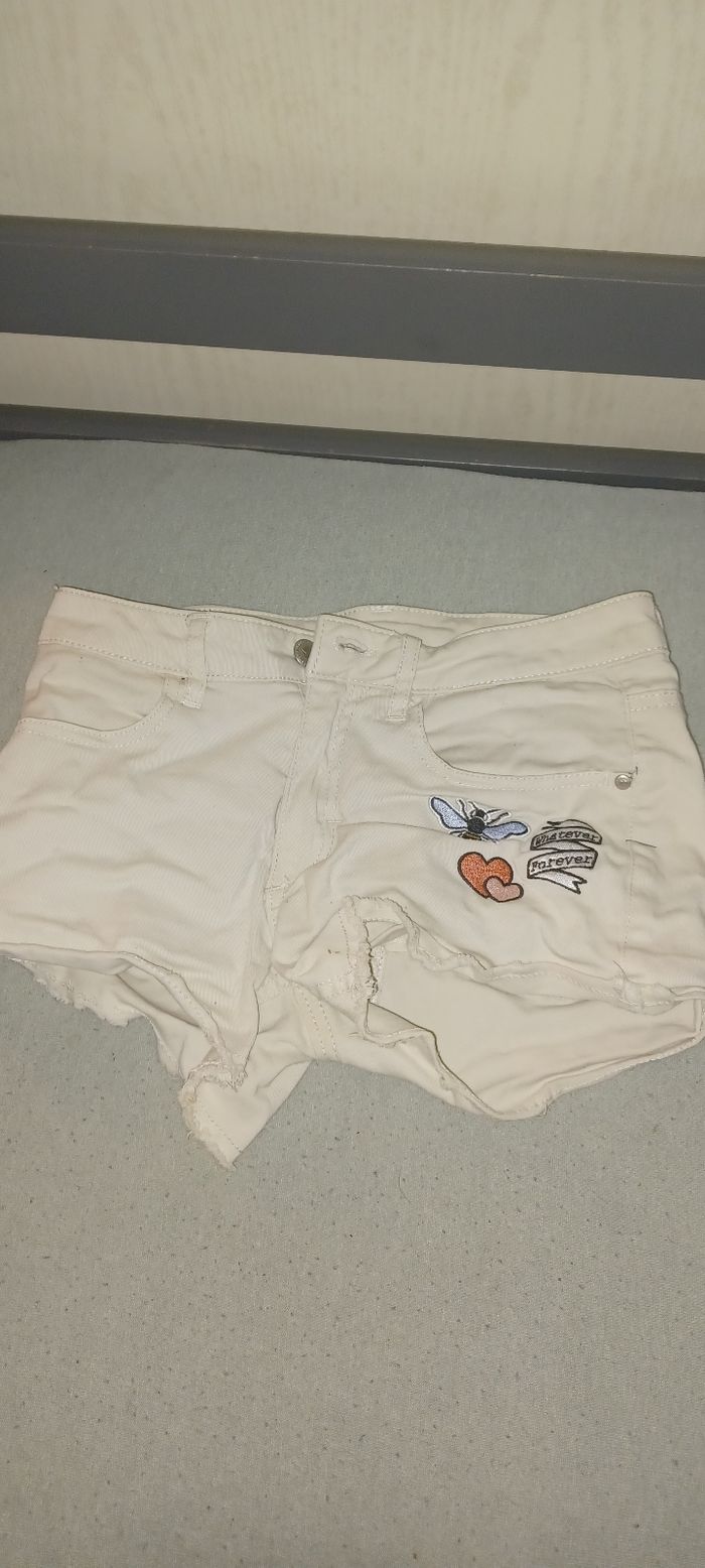 Vêtements fille à donner - photo numéro 9