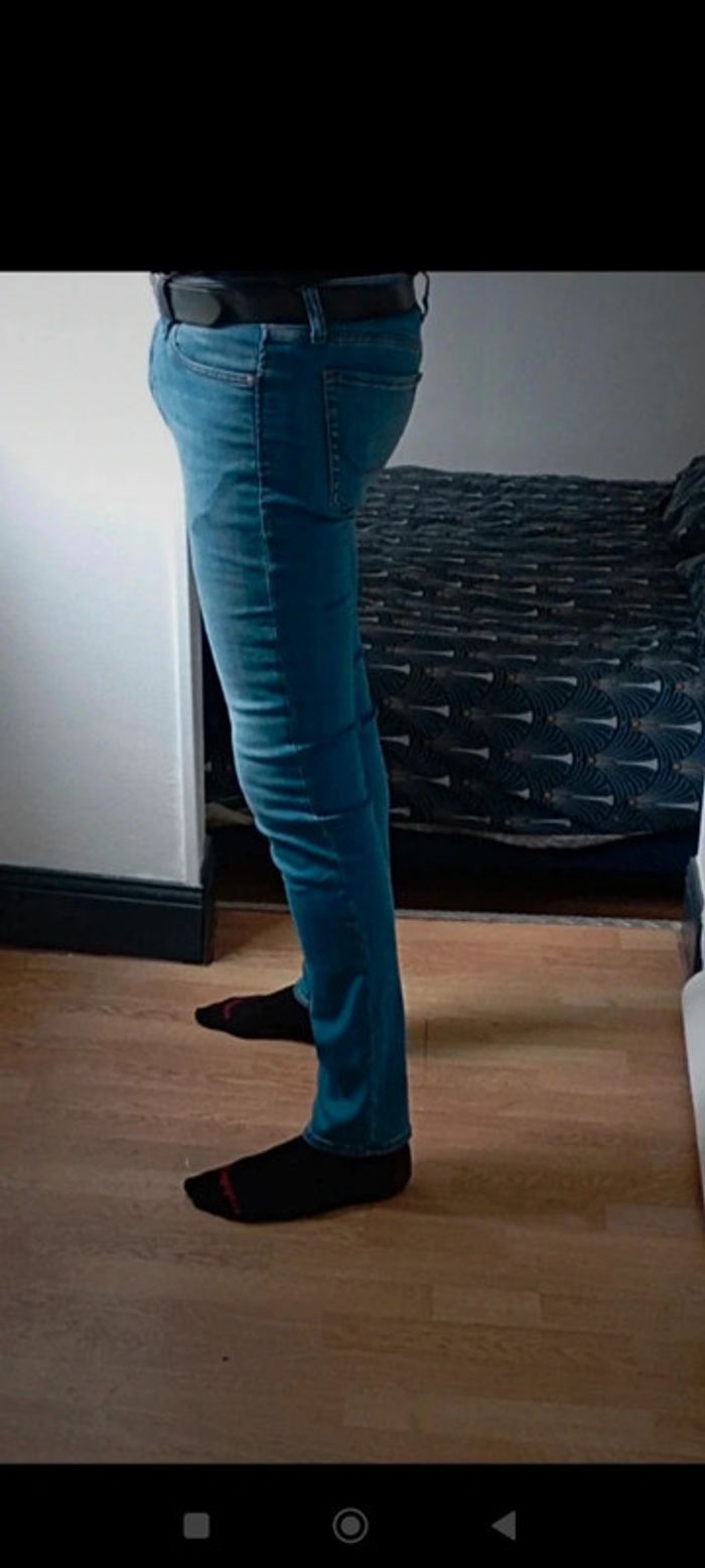 Jeans homme - photo numéro 3