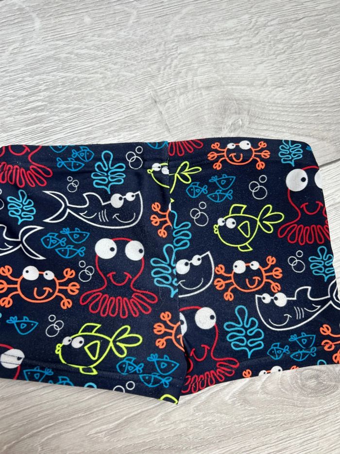 Boxer de bain maillot - photo numéro 4
