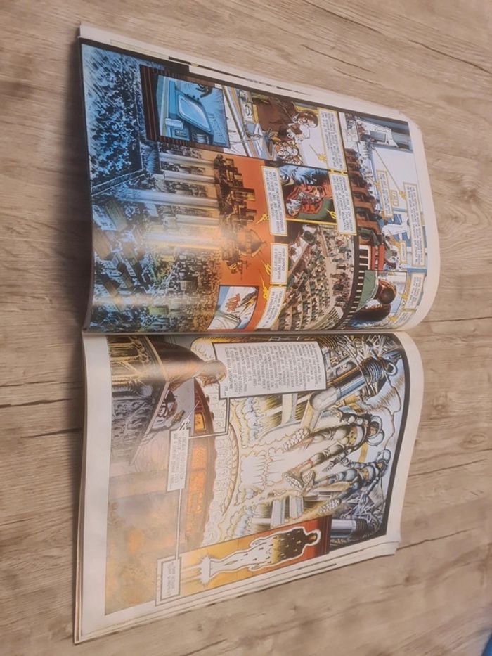 Eternus 9 - photo numéro 3