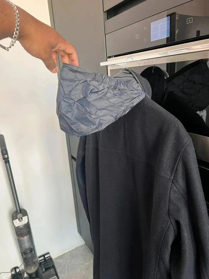 Veste homme BOSS - Taille 54 - Très bon état - photo numéro 5