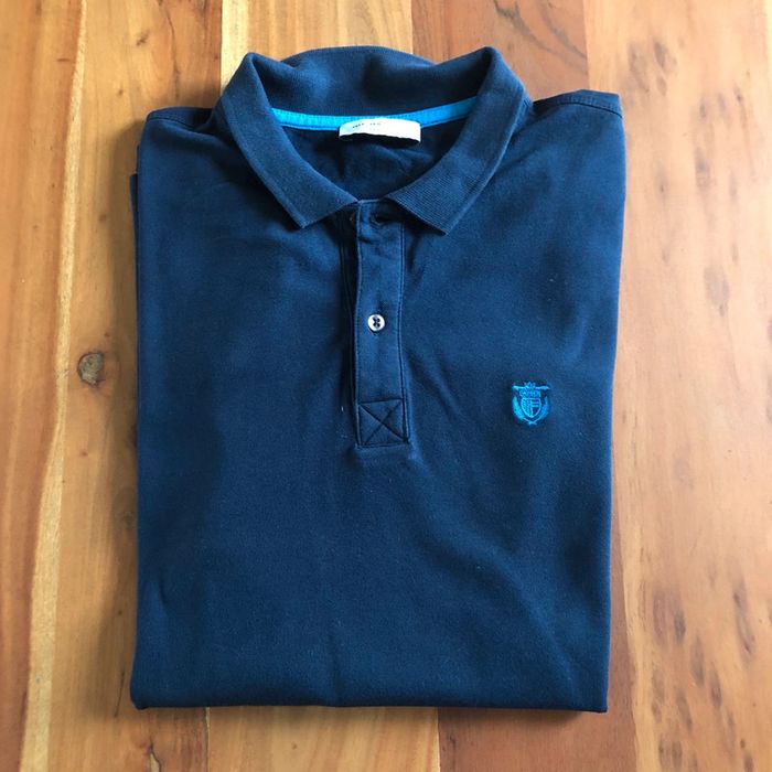 Polo homme Selected