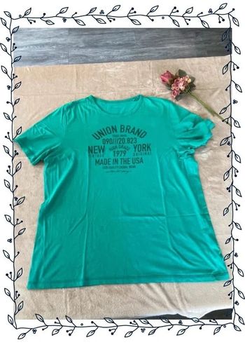 Teeshirt homme XL