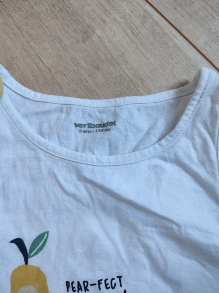 Top sans manches - photo numéro 4