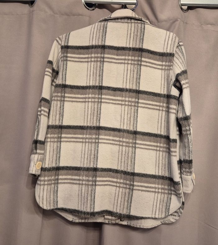 Veste polaire fille - photo numéro 3