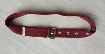 Ceinture enfant