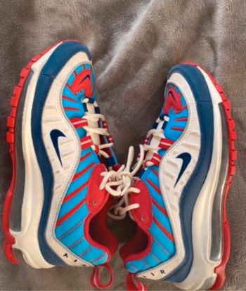 Basket Nike