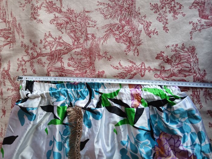 jupe portefeuille - photo numéro 5