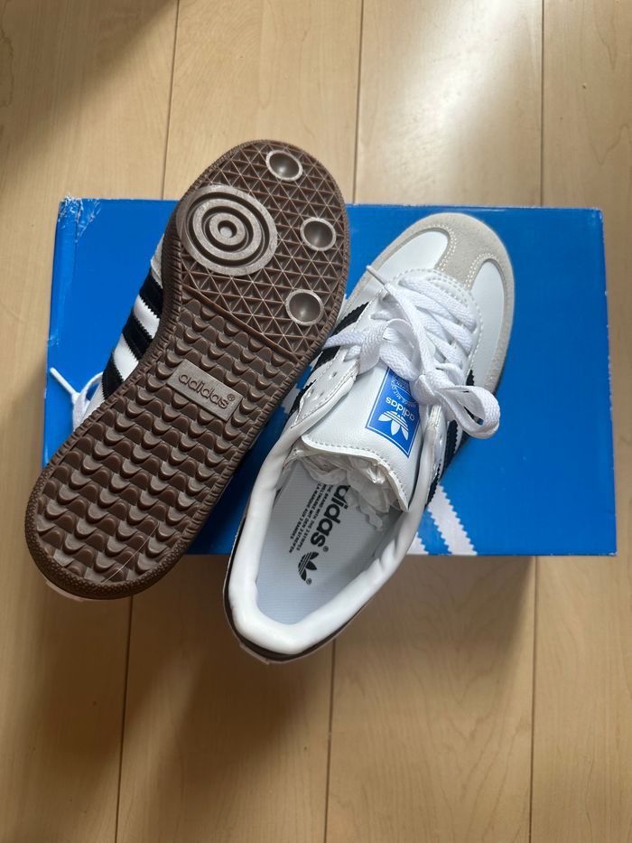 adidas originals SAMBA OG 36 - photo numéro 3