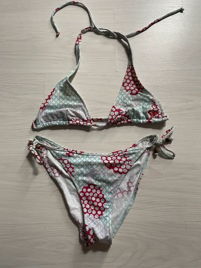 Maillot de bain