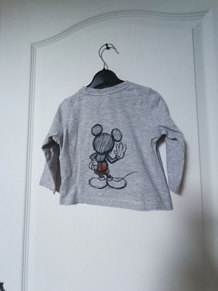 Tee-shirt Disney - photo numéro 2