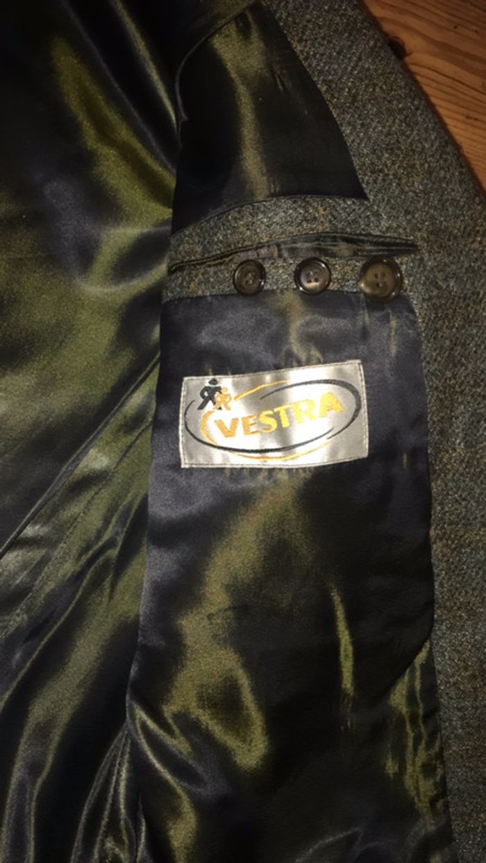Veste de costume Vestra - photo numéro 2