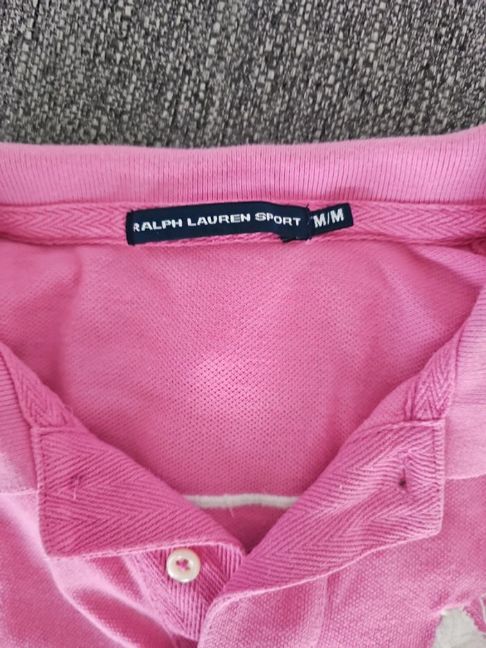 Polo Ralph Lauren Sport - photo numéro 6