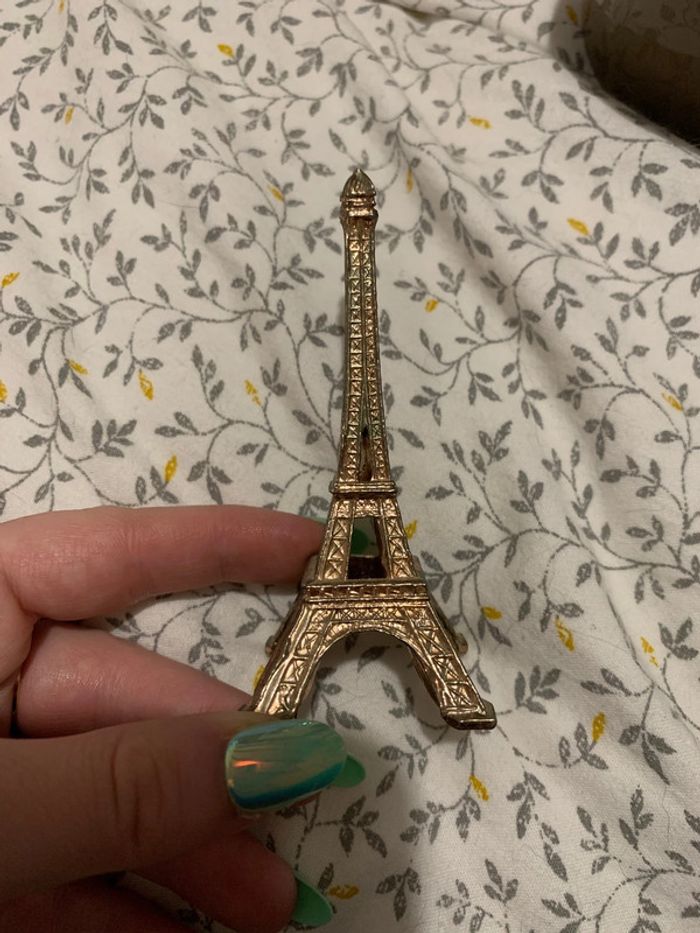 Tour Eiffel
