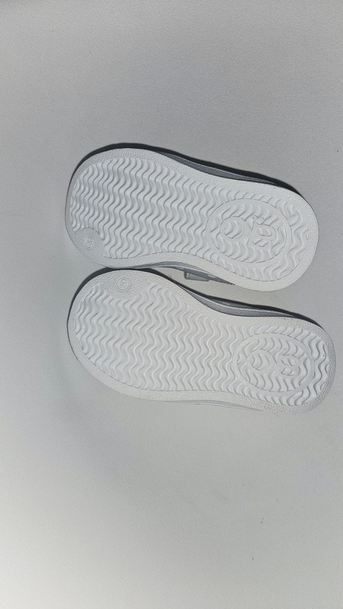 Chaussures obaibi 20 - photo numéro 6