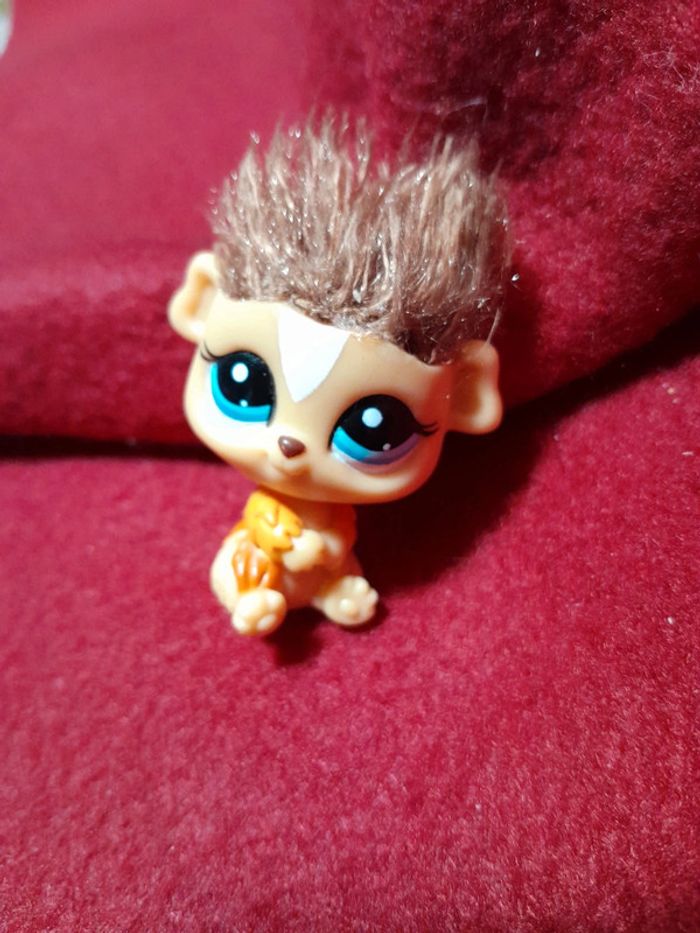 Figurine Petshop A17 - photo numéro 5