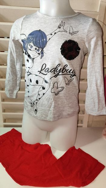 Pyjama miraculous