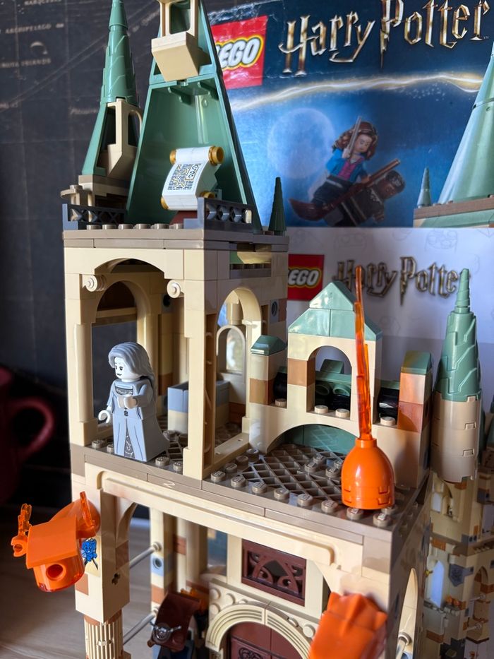 Lego 76413 - photo numéro 7