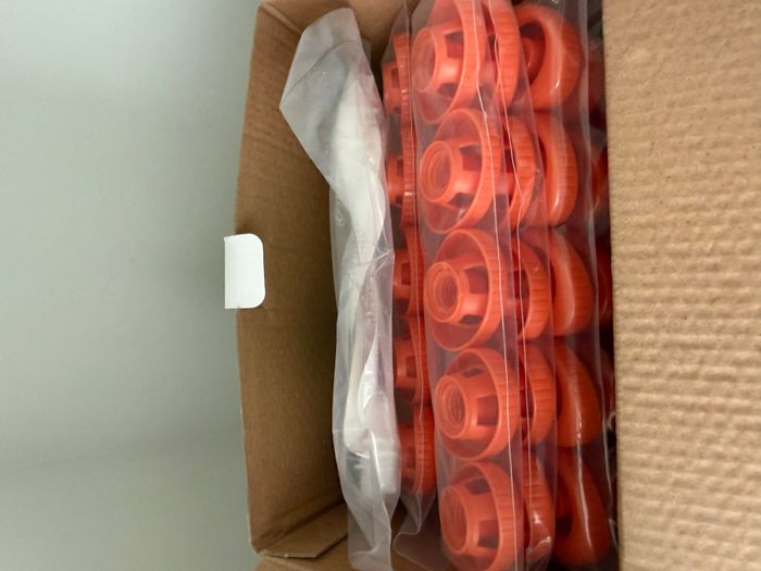 Pot de conservation 50 gourdes squeeze pouches - photo numéro 3