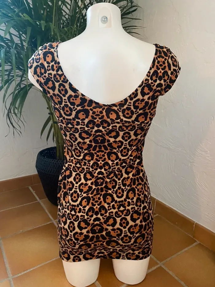 Robe / tunique - photo numéro 3