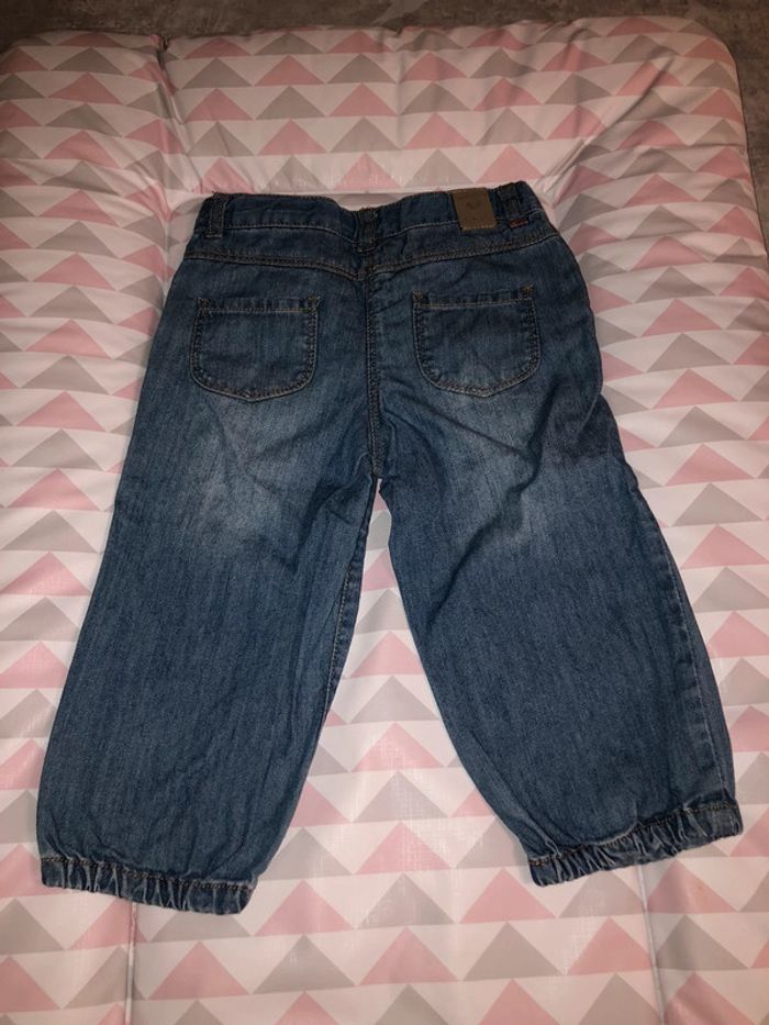 Jeans ok - photo numéro 2