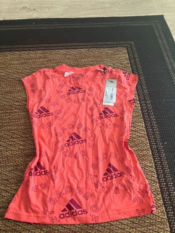 T-shirt Adidas