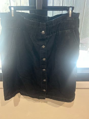 Jupe rica Lewis taille l