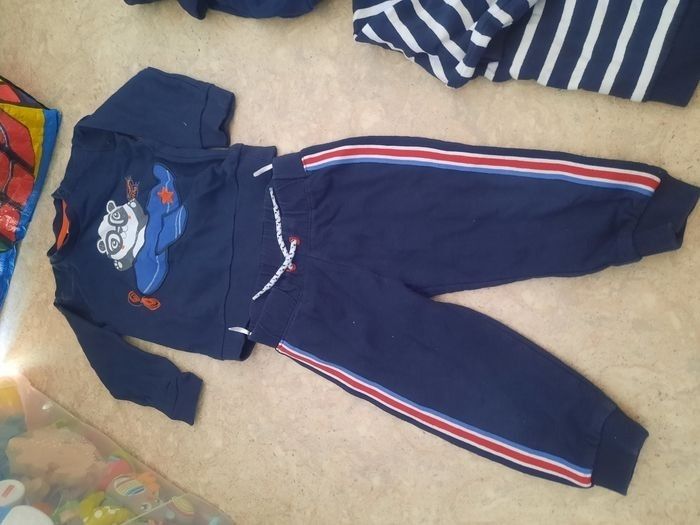 Lot C&A - photo numéro 2