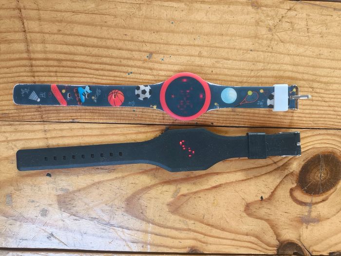 Montre enfant - photo numéro 2