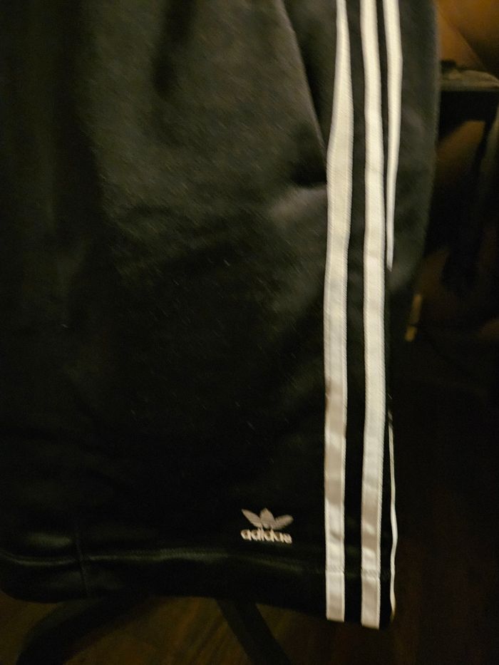 Robe adidas original - photo numéro 4