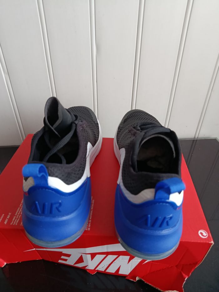 Nike Air Max Motion 2 GS Authentique - photo numéro 6