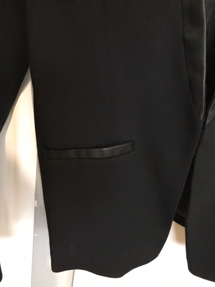 Veste - photo numéro 2