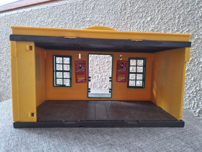 Le saloon playmobil - photo numéro 3