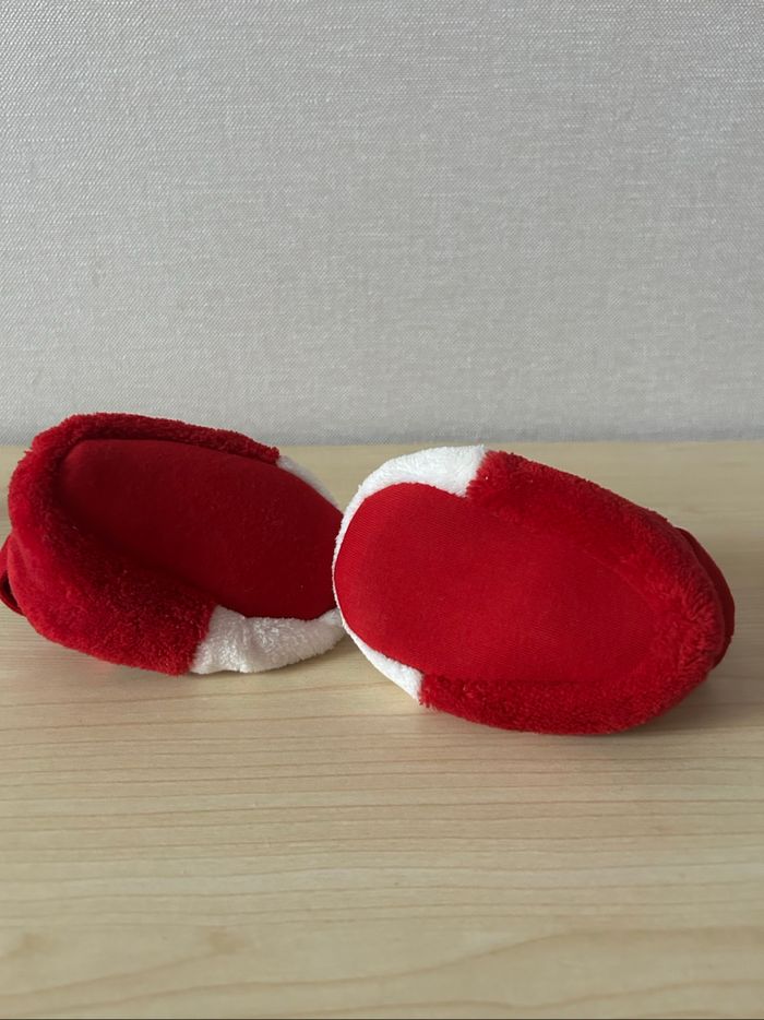 Chaussons Sergent-major 15-16 - photo numéro 6
