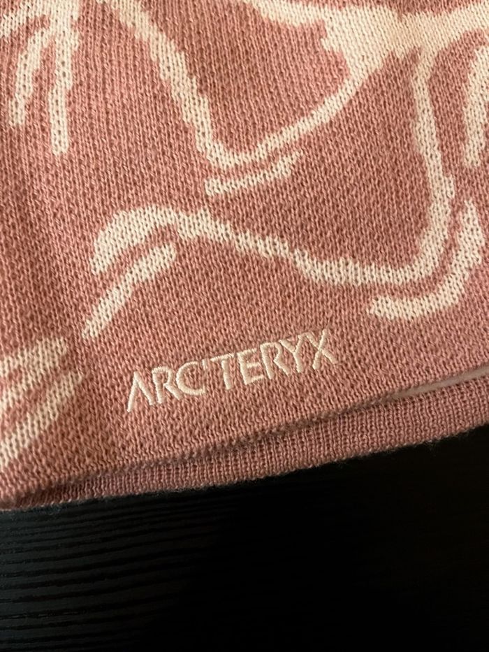 Arc'Teryx Bird Head Toque Beanie - photo numéro 4