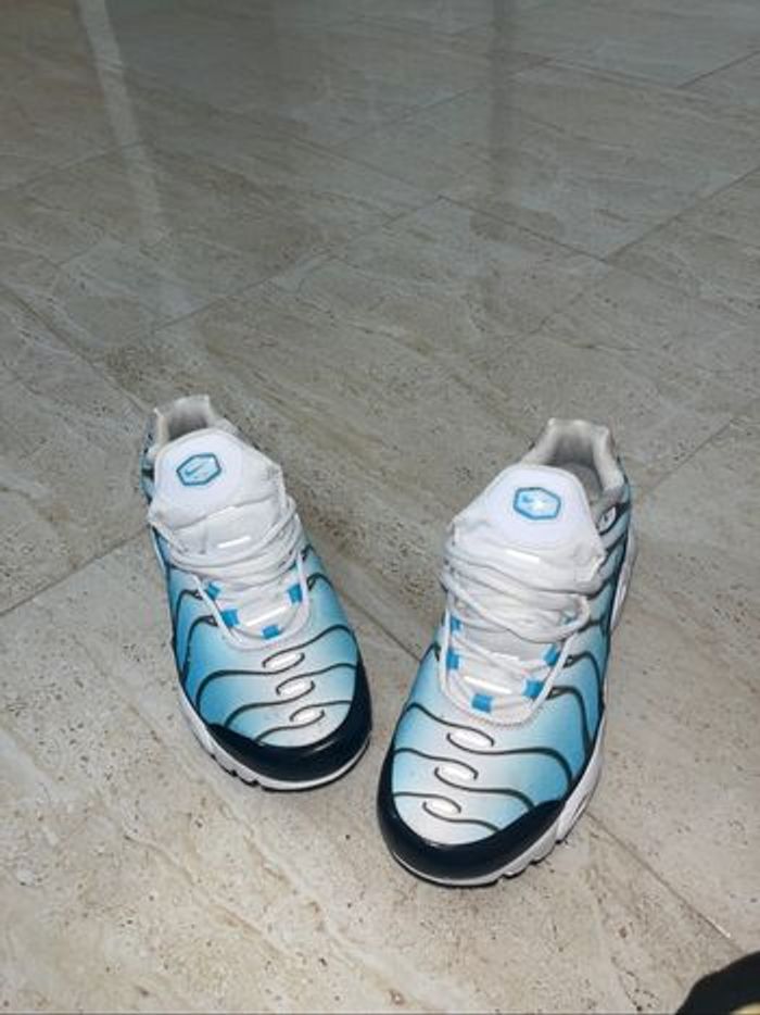 Chaussures Nike Air Max Plus TN 👟