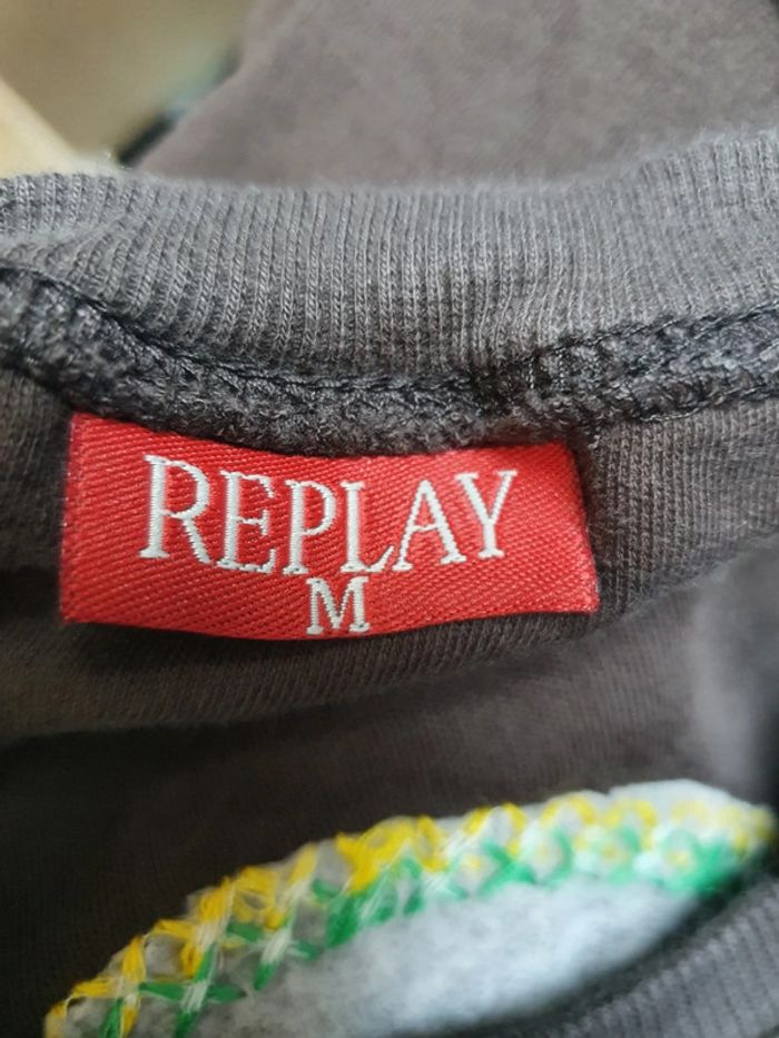 Sweat - photo numéro 3