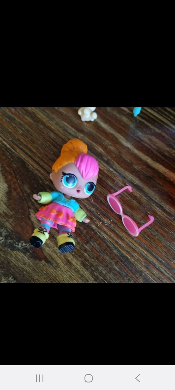 beau lot LOL SURPRISE - photo numéro 7
