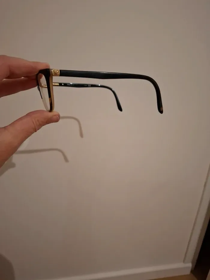 Lunettes Paul & Joe - photo numéro 2