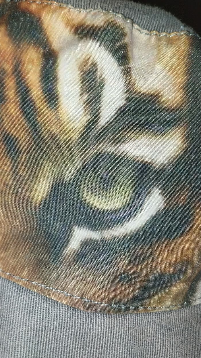 Bob/ chapeau bébé garçon 51 cm Kidkanai Très bon état - photo numéro 8