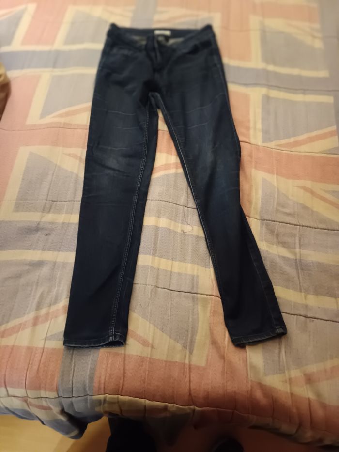 Lot de jeans skinny - photo numéro 2