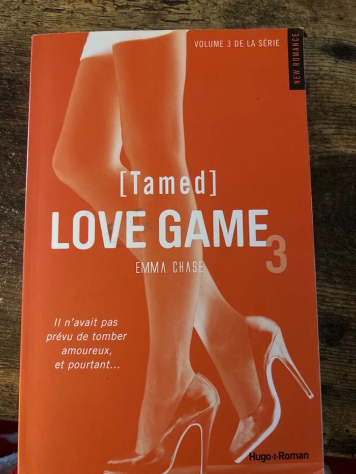 Love game