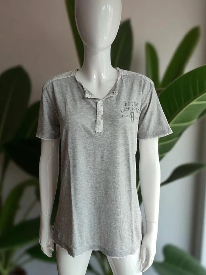 T shirt Japan Rags