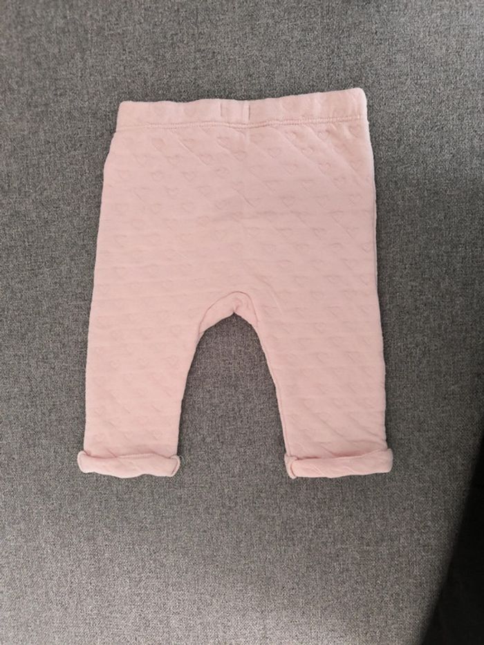 Lot de deux pantalons - photo numéro 6