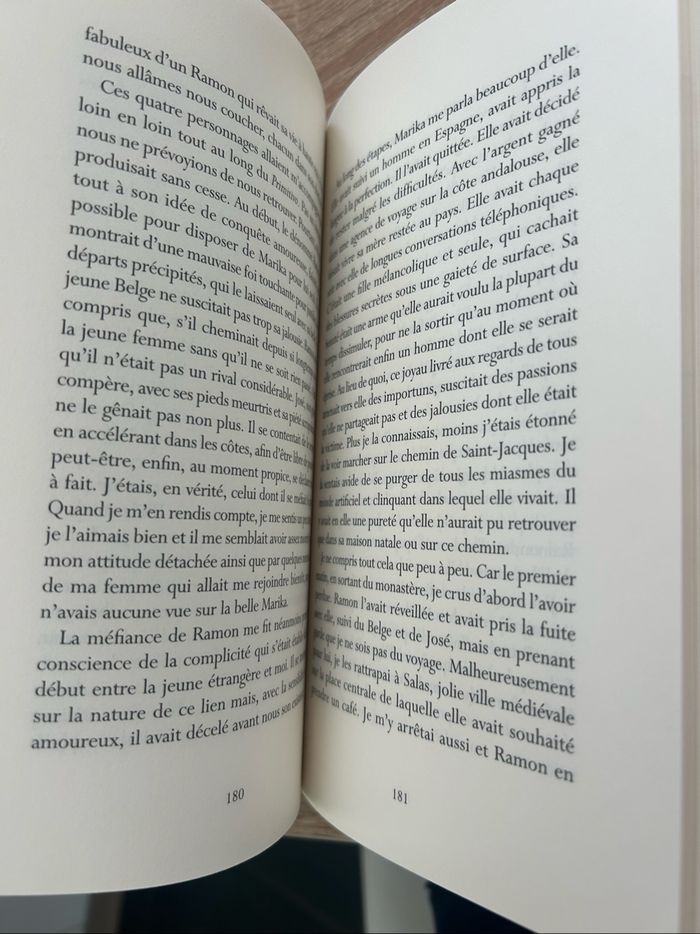 Immortelle randonnée - photo numéro 3