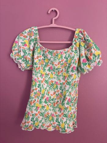 Blouse creeks 