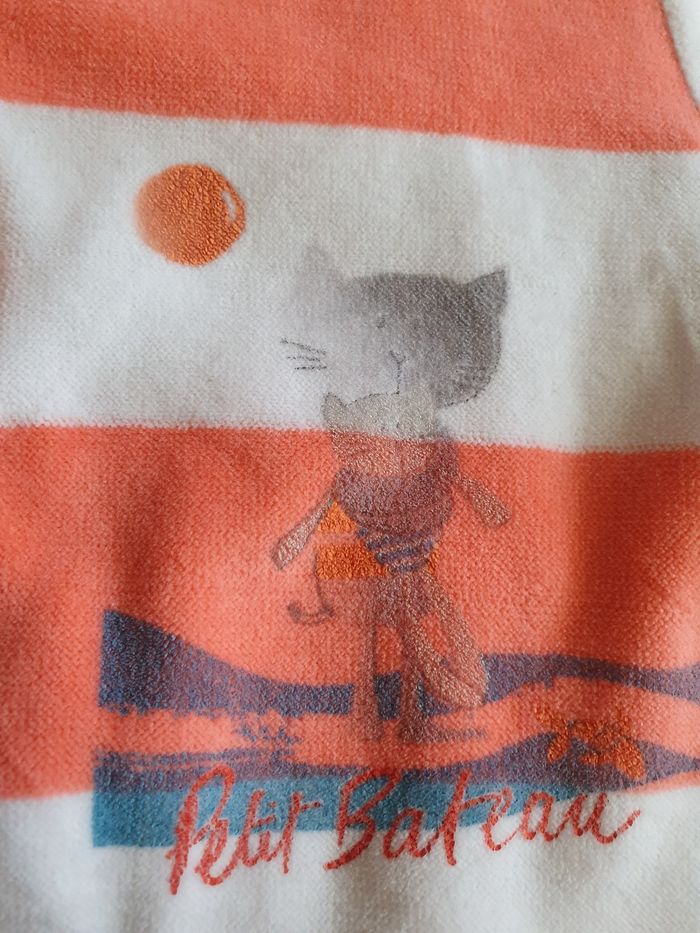 Pyjama 18mois - photo numéro 2